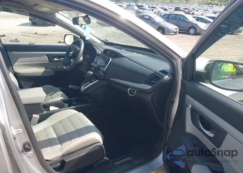 2020 Honda Cr-V Awd Lx из США, поврежденный, VIN 2HKRW2H28LH656252